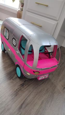 LOL Camper