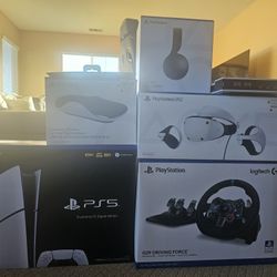 ps 5 bundle