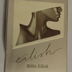  Billie Eilish Perfume Eau De Parfum EDP Full Size 3.4oz, 100ml New in Box