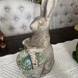 Bunny Decor