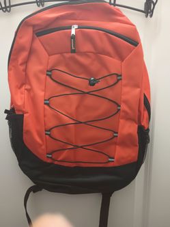 BackpacksUSA Bungee Cord Backpack – Brand New with Tags