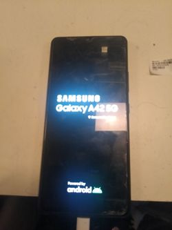 Samsung Galaxy a42 5g