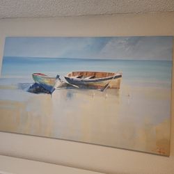 Beach Themed Home Decor And Bathroom Items 