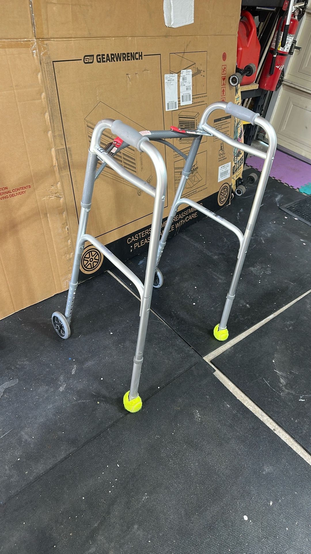 Walker. Excellent Condition.