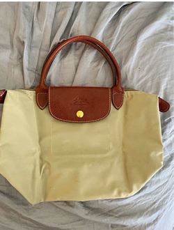 Longchamp Small Tote