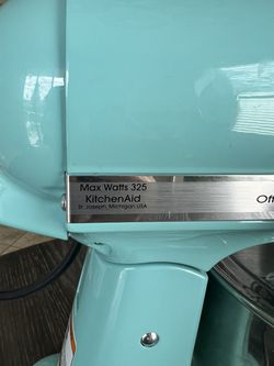 KitchenAid KSM150PSAQ Artisan Series 5-Qt.Stand Mixer With Pouring