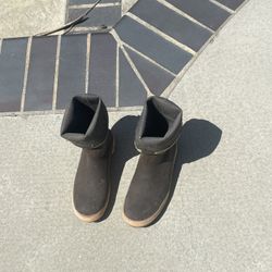 Fishing Boots Size 6