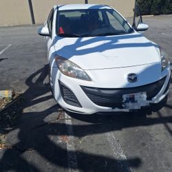 2010 Mazda Mazda3