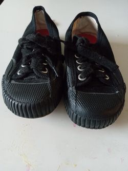 Karate Shoes