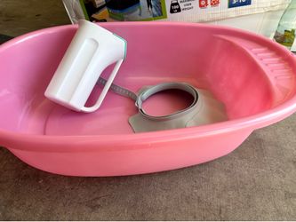 Baby bath