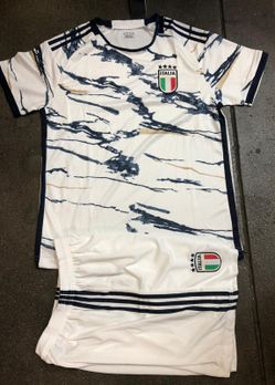 Uniformes Fútbol / Uniforms Soccer