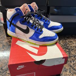 Nike Dunks 7W/5.5Y