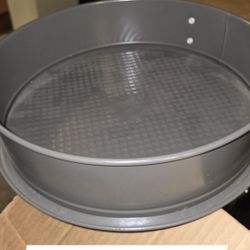 Springform Pan