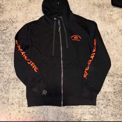 Chrome Hearts Jacket 