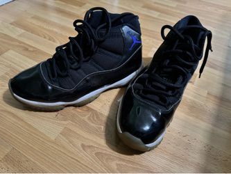 Jordan space jams