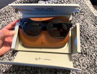 Wayfarer Rayban
