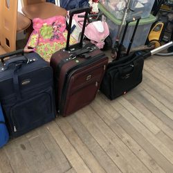 Luggage