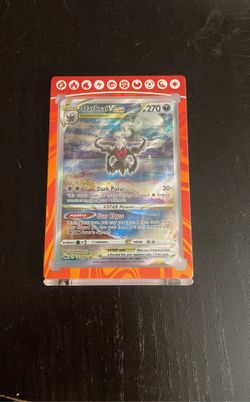 Darkrai Vstar #GG50/GG70