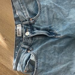 Garage Denim Jeans