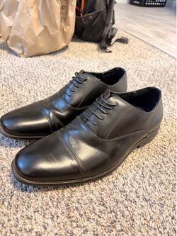 Bruno Marc dress shoes