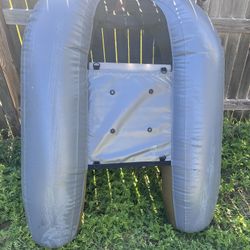 Inflatable Boat 