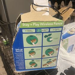Petsafe Wireless Fence