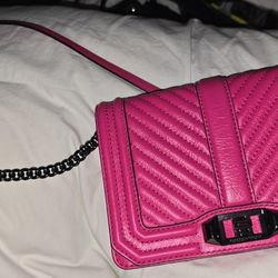 Rebecca Minkoff Mini Love Bag