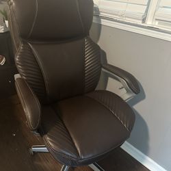 Serta Icomfort Executive Office Chair