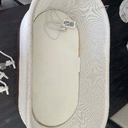 Snoo Bassinet Smart Baby Crib Sleeper 