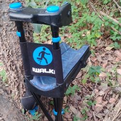 Iwalk 3.0 Hands Free Crutch
