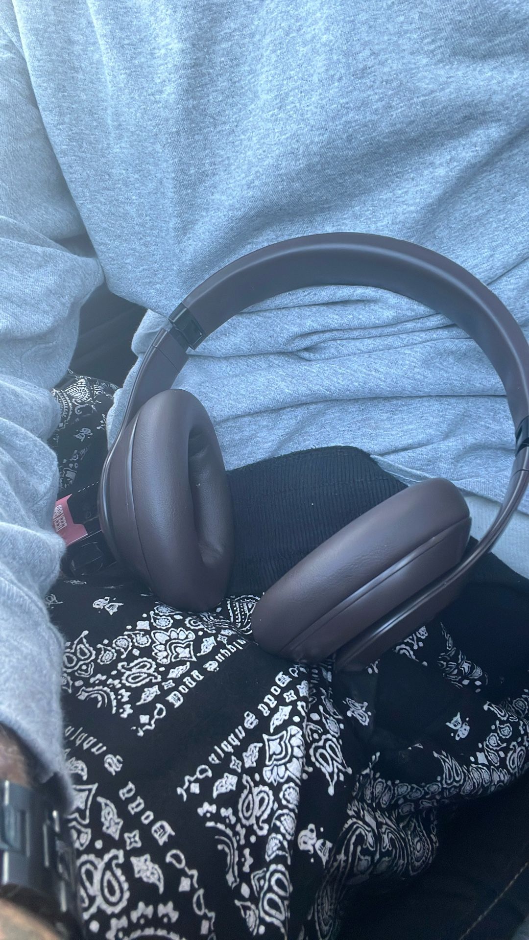 Beats Pro