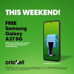 CRICKETWIRELESS 
