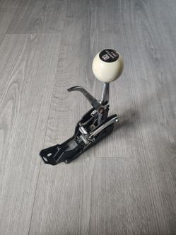Hurst Quarter Stick 3 Speed