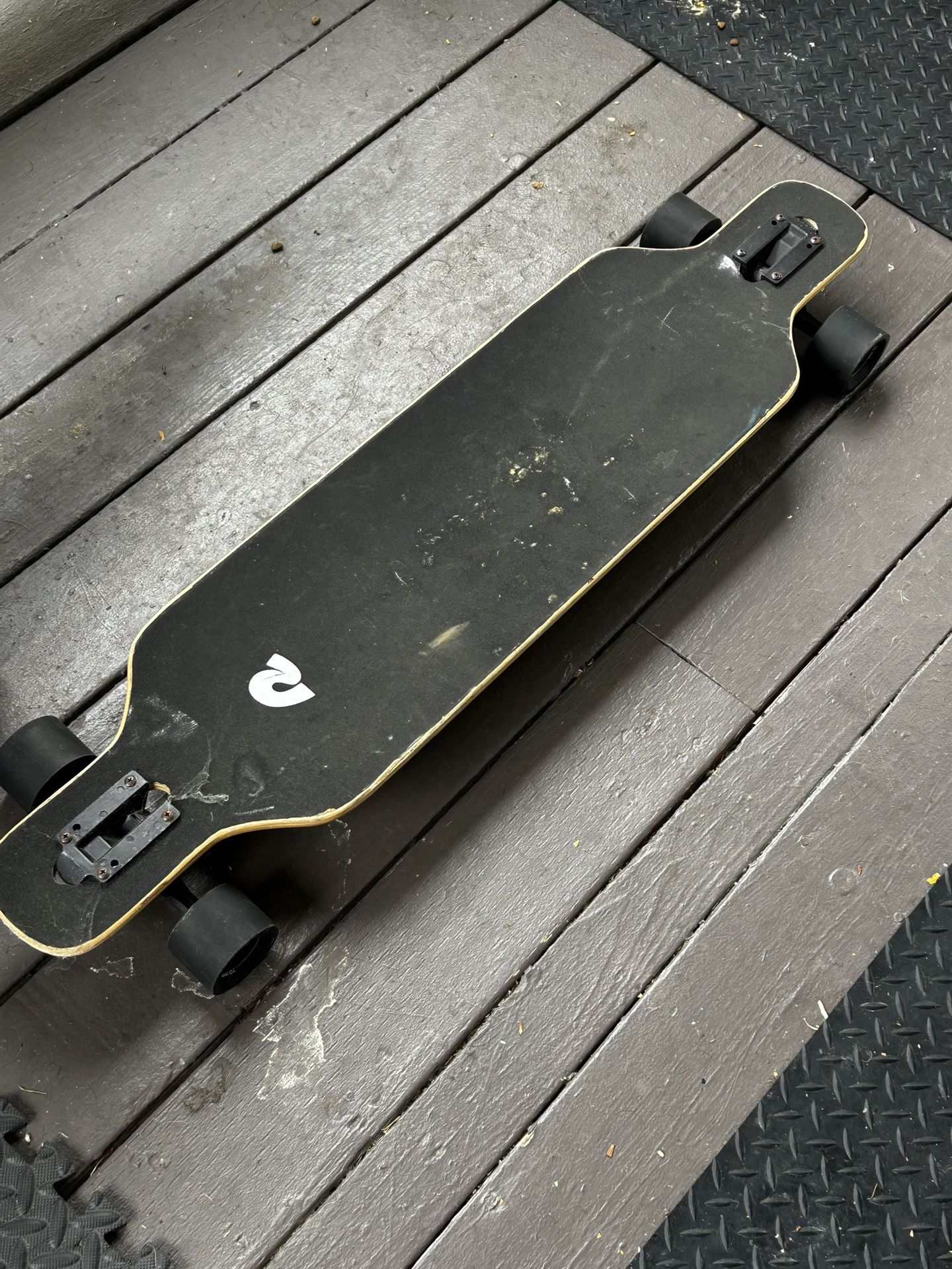 Longboard