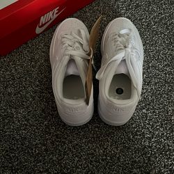 Nike Court Vision Low Women’s (New)