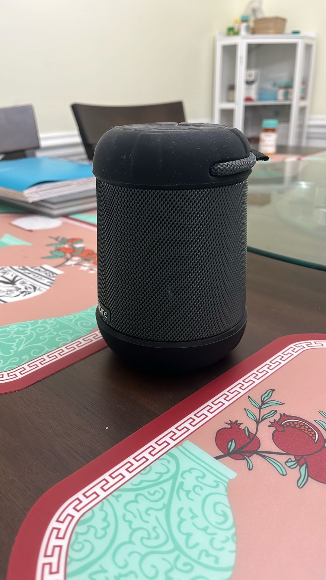 ihome Speaker