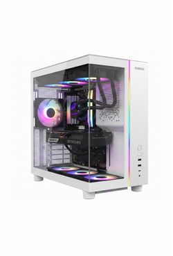 RTX 5070 Ti Gaming PC | Ryzen 7 9800X3D | 32GB DDR5 | 2TB NVMe SSD