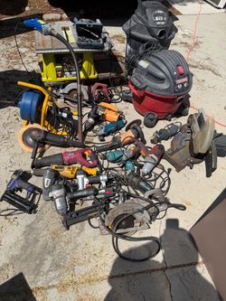 Tools