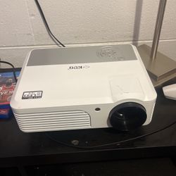 Hd Projector 