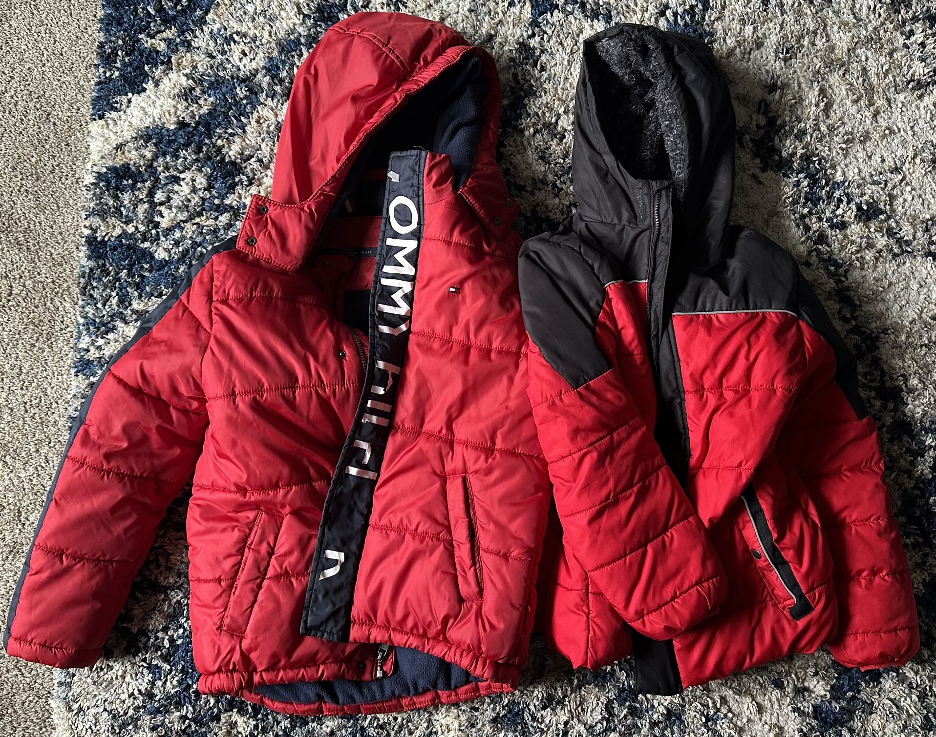 Boys Clothing.