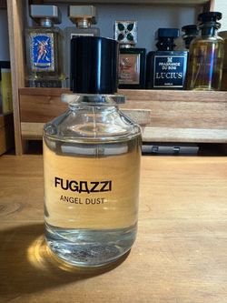 Fugazzi Angel Dust Eau de Parfum