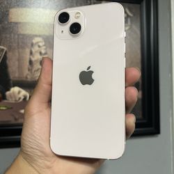 iPhone 13 Unlocked 