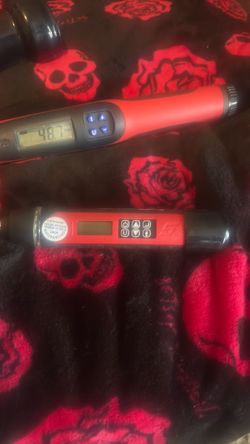 Digital torch wrench