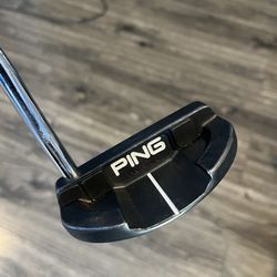 Ping Scottsdale Golf putter 