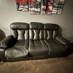 Living Room Set 