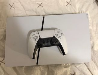 PS5 Digital
