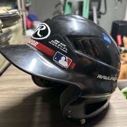 BRAND NEW NEVER USED Baseball Helmet