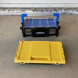 Tool Parts Organizer Storage