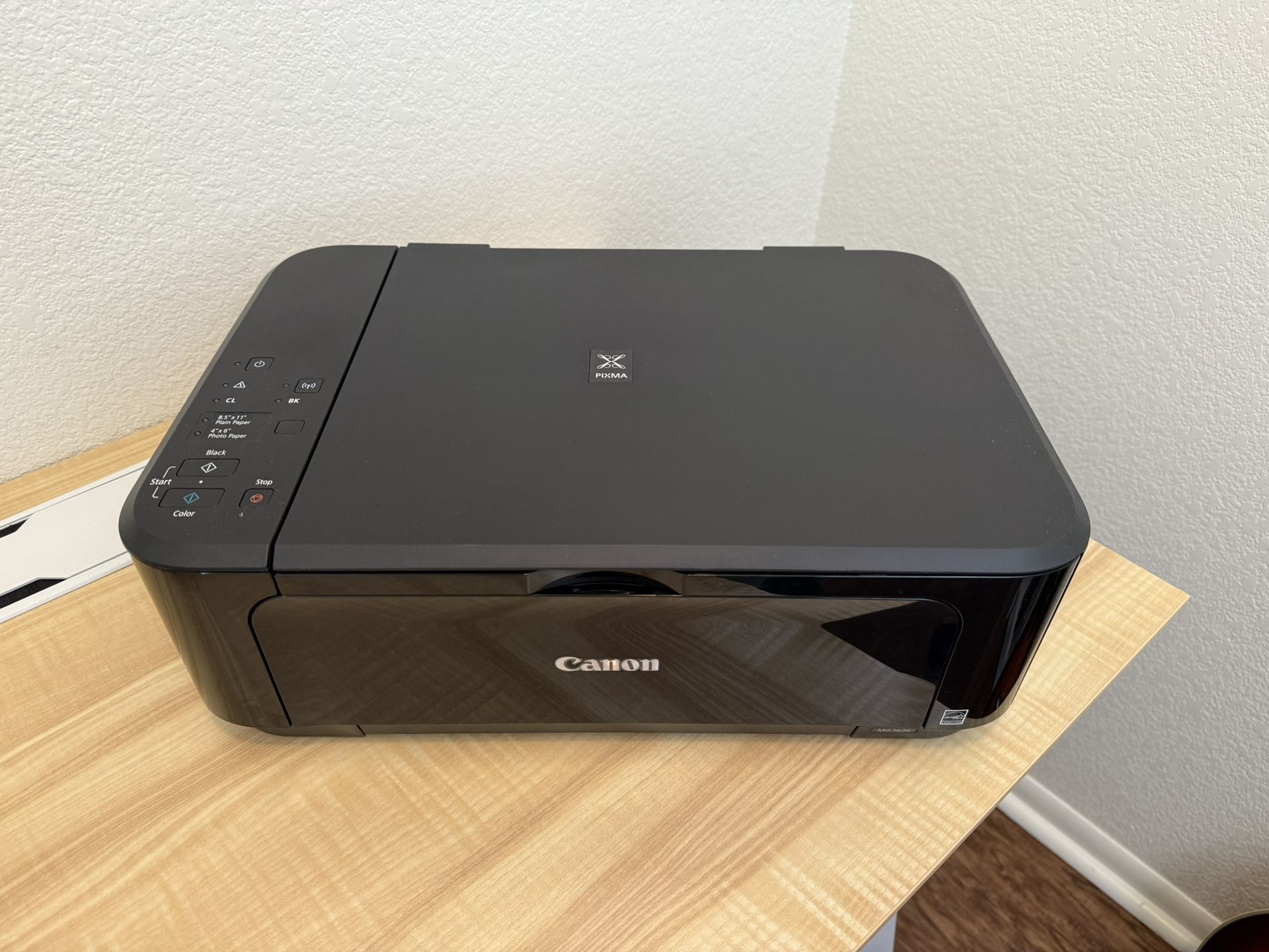 Canon Printer MG3620