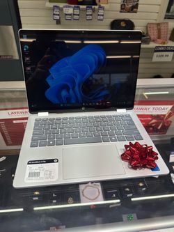 HP OmniBook 5 Flip 2-in-1 Laptop